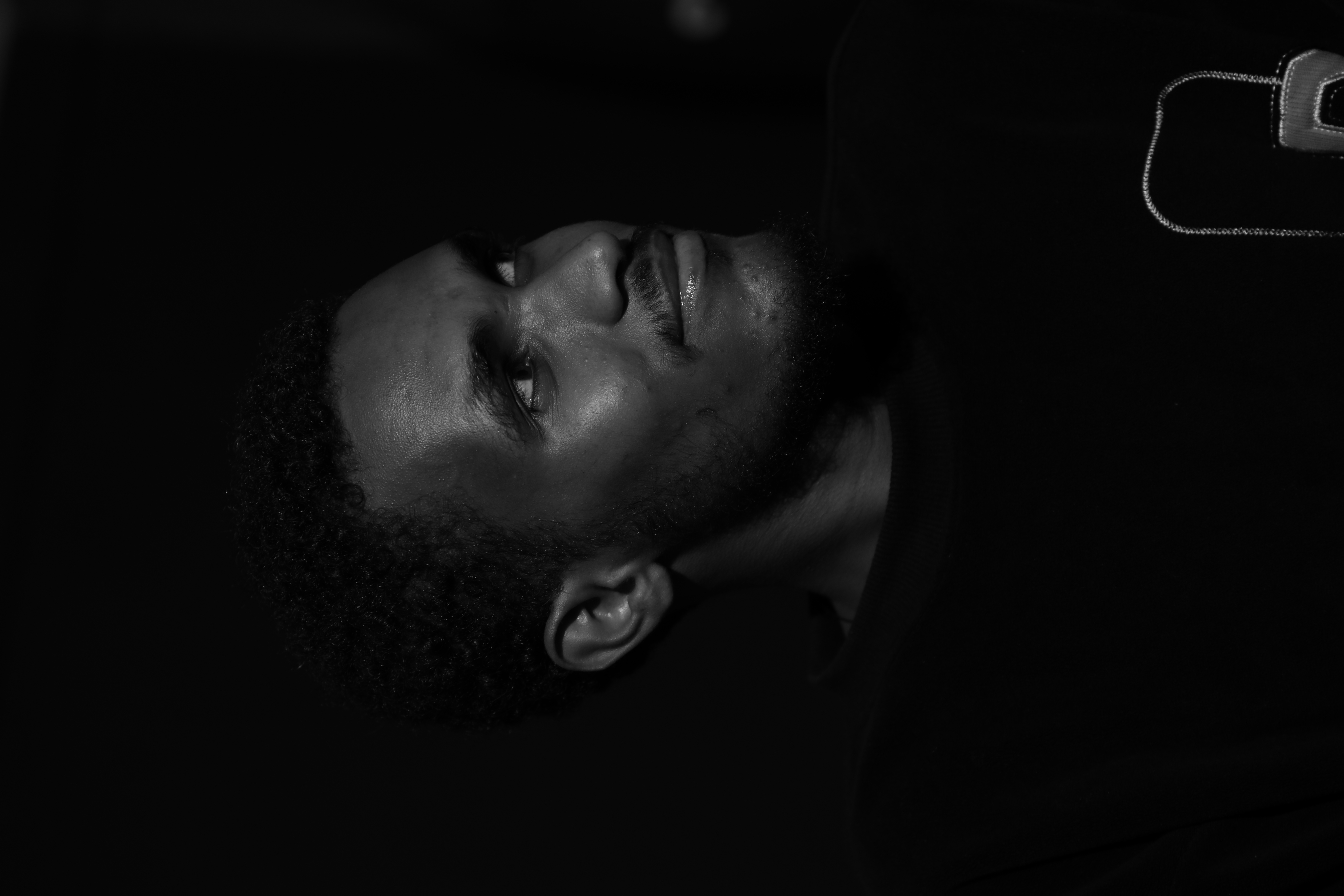 Tesfaye Deresse